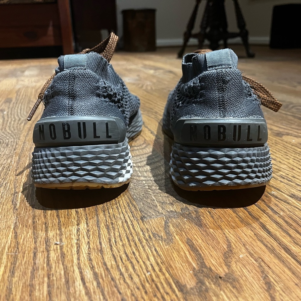 NoBull Knit Runners Mens
